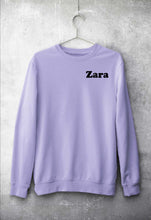 Load image into Gallery viewer, Zara Sweatshirt for Men/Women