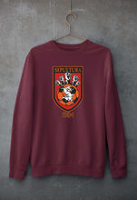 Load image into Gallery viewer, Sepultura Sweatshirt for Men/Women-Maroon-Ektarfa.online