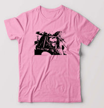 Load image into Gallery viewer, jack sparrow T-Shirt for Men-Light Baby Pink-Ektarfa.online