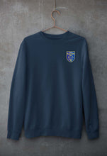 Load image into Gallery viewer, Kerala Blasters Sweatshirt for Men/Women