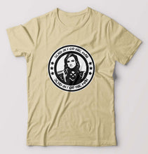 Load image into Gallery viewer, becky lynch T-Shirt for Men-Beige-Ektarfa.online