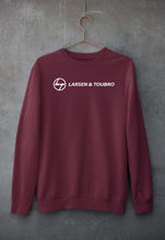 Load image into Gallery viewer, Larsen & Toubro (L&T) Sweatshirt for Men/Women