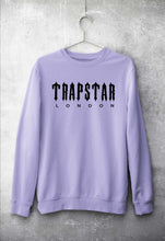 Load image into Gallery viewer, Trapstar Sweatshirt for Men/Women-Lavender-Ektarfa.online