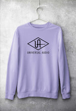 Load image into Gallery viewer, universal audio Sweatshirt for Men/Women