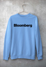 Load image into Gallery viewer, Bloomberg Sweatshirt for Men/Women-Ektarfa.online