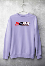 Load image into Gallery viewer, marc marquez Sweatshirt for Men/Women-Lavender-Ektarfa.online