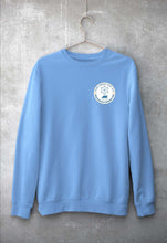 Load image into Gallery viewer, IIT Patna Unisex Sweatshirt for Men/Women-Baby Blue-Ektarfa.online
