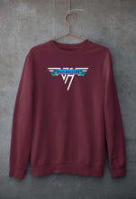 Load image into Gallery viewer, van halen Sweatshirt for Men/Women