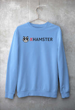Load image into Gallery viewer, Xhamster Sweatshirt for Men/Women