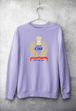 Load image into Gallery viewer, CISF Sweatshirt for Men/Women