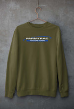 Load image into Gallery viewer, Farmtrac Sweatshirt for Men/Women