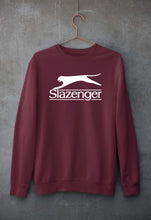Load image into Gallery viewer, Slazenger Sweatshirt for Men/Women-Maroon-Ektarfa.online
