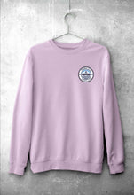 Load image into Gallery viewer, Mumbai Fc Sweatshirt for Men/Women-Light Pink-Ektarfa.online