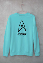 Load image into Gallery viewer, star trek Sweatshirt for Men/Women