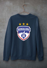 Load image into Gallery viewer, Bengaluru FC Sweatshirt for Men/Women