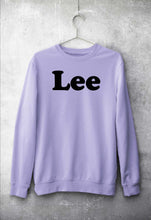 Load image into Gallery viewer, Lee Sweatshirt for Men/Women