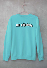 Load image into Gallery viewer, libertines Sweatshirt for Men/Women-Mint-Ektarfa.online