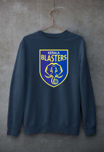 Load image into Gallery viewer, Kerala Blasters Sweatshirt for Men/Women