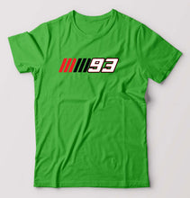 Load image into Gallery viewer, marc marquez T-Shirt for Men-flag green-Ektarfa.online