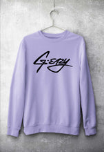 Load image into Gallery viewer, g-eazy Unisex Sweatshirt for Men/Women-Lavender-Ektarfa.online