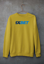 Load image into Gallery viewer, 1XBet Sweatshirt for Men/Women