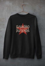 Load image into Gallery viewer, Smashing Pumpkins Sweatshirt for Men/Women-Black-Ektarfa.online