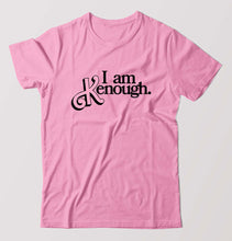 Load image into Gallery viewer, kenough T-Shirt for Men-Light Baby Pink-Ektarfa.online