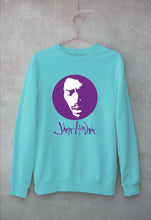 Load image into Gallery viewer, Jimi Hendrix Sweatshirt for Men/Women
