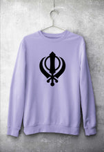 Load image into Gallery viewer, sikh Sweatshirt for Men/Women