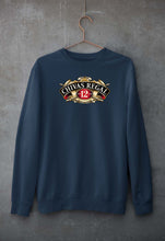 Load image into Gallery viewer, chivas rega Sweatshirt for Men/Women-Navy Blue-Ektarfa.online