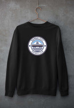 Load image into Gallery viewer, Mumbai Fc Sweatshirt for Men/Women-Black-Ektarfa.online