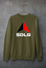 Load image into Gallery viewer, SDLG Sweatshirt for Men/Women