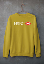 Load image into Gallery viewer, hsbc Sweatshirt for Men/Women