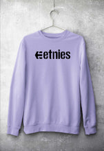 Load image into Gallery viewer, etnies Sweatshirt for Men/Women