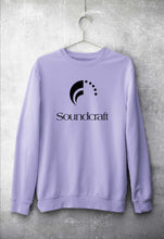 Load image into Gallery viewer, Soundcraft Sweatshirt for Men/Women