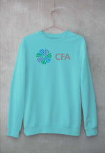 Load image into Gallery viewer, CFA Sweatshirt for Men/Women
