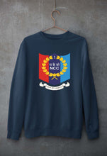 Load image into Gallery viewer, NCC Sweatshirt for Men/Women