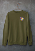 Load image into Gallery viewer, bits pilani Sweatshirt for Men/Women-Olive Green-Ektarfa.online