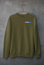 Load image into Gallery viewer, HDB Finncial Services Sweatshirt for Men/Women
