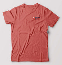 Load image into Gallery viewer, Bandhan bank T-Shirt for Men