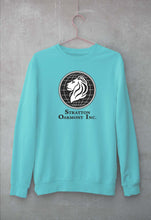 Load image into Gallery viewer, Stratton Oakmont Sweatshirt for Men/Women-Mint-Ektarfa.online