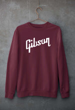 Load image into Gallery viewer, gibson Sweatshirt for Men/Women