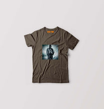 Load image into Gallery viewer, Alan Walker Kids T-Shirt for Boy/Girl-Ektarfa.online