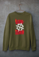 Load image into Gallery viewer, Seth Rollins Unisex Sweatshirt for Men/Women-Olive Green-Ektarfa.online