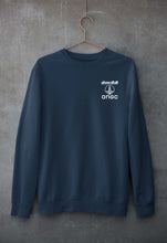 Load image into Gallery viewer, ONGC Sweatshirt for Men/Women