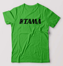 Load image into Gallery viewer, Tama T-Shirt for Men-flag green-Ektarfa.online