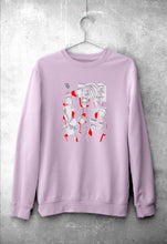 Load image into Gallery viewer, AKATSUKI Anime Sweatshirt for Men/Women