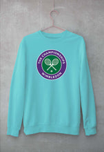 Load image into Gallery viewer, wimbledon Sweatshirt for Men/Women-Mint-Ektarfa.online