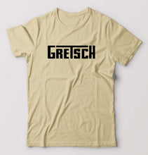 Load image into Gallery viewer, Gretsch guitars T-Shirt for Men