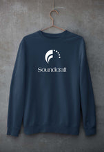 Load image into Gallery viewer, Soundcraft Sweatshirt for Men/Women